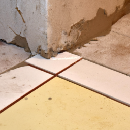 Carreaux de mosaïque : personnaliser votre salle de bain Boissy-Saint-Leger